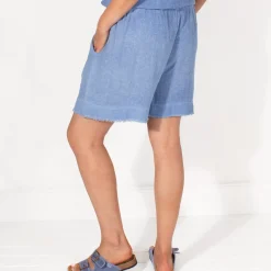 Jorden Sky Blue