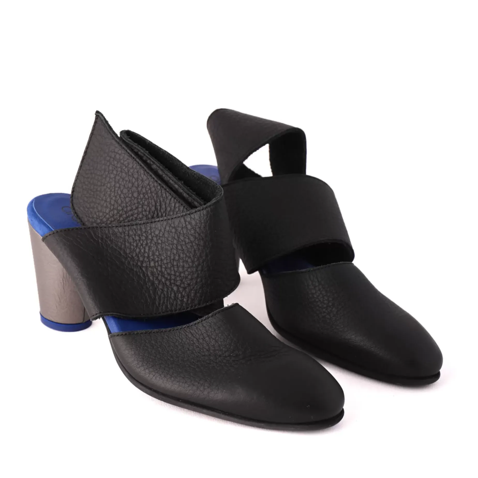 Kloana Black Multi
