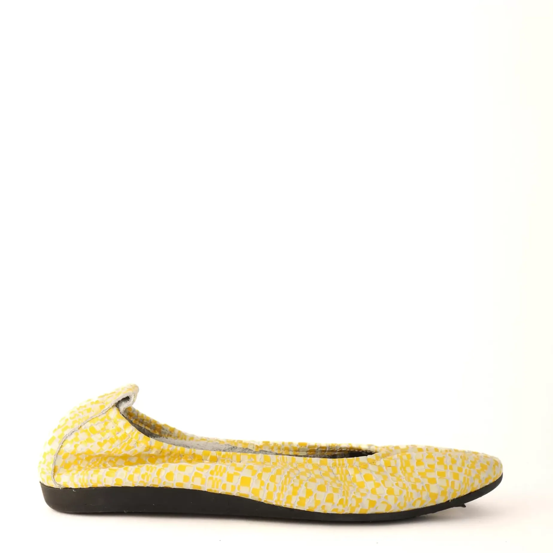 Laius Yellow Snake Multi