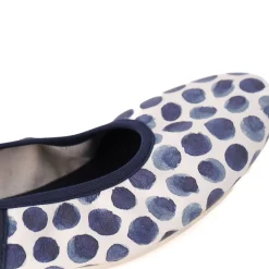 Lamour Blue Spot