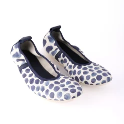 Lamour Blue Spot