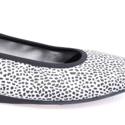 Lamour Chestnut Suede Multi