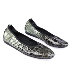 Lanoho Green Patent Snake