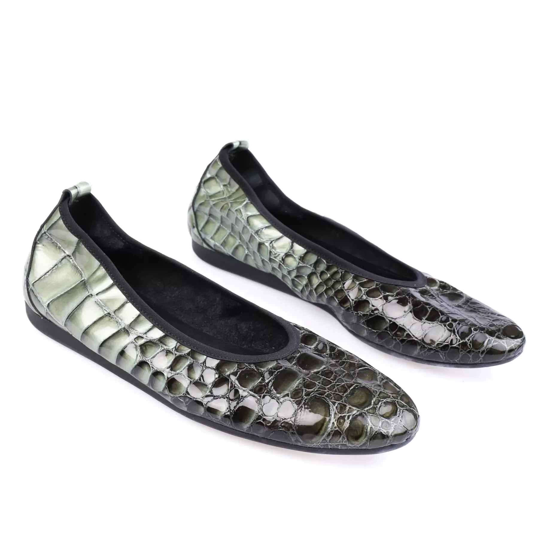 Lanoho Green Patent Snake