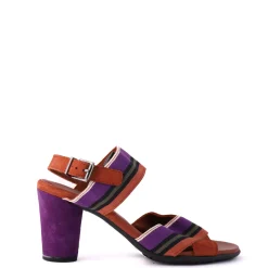 Leiwel Purple Multi