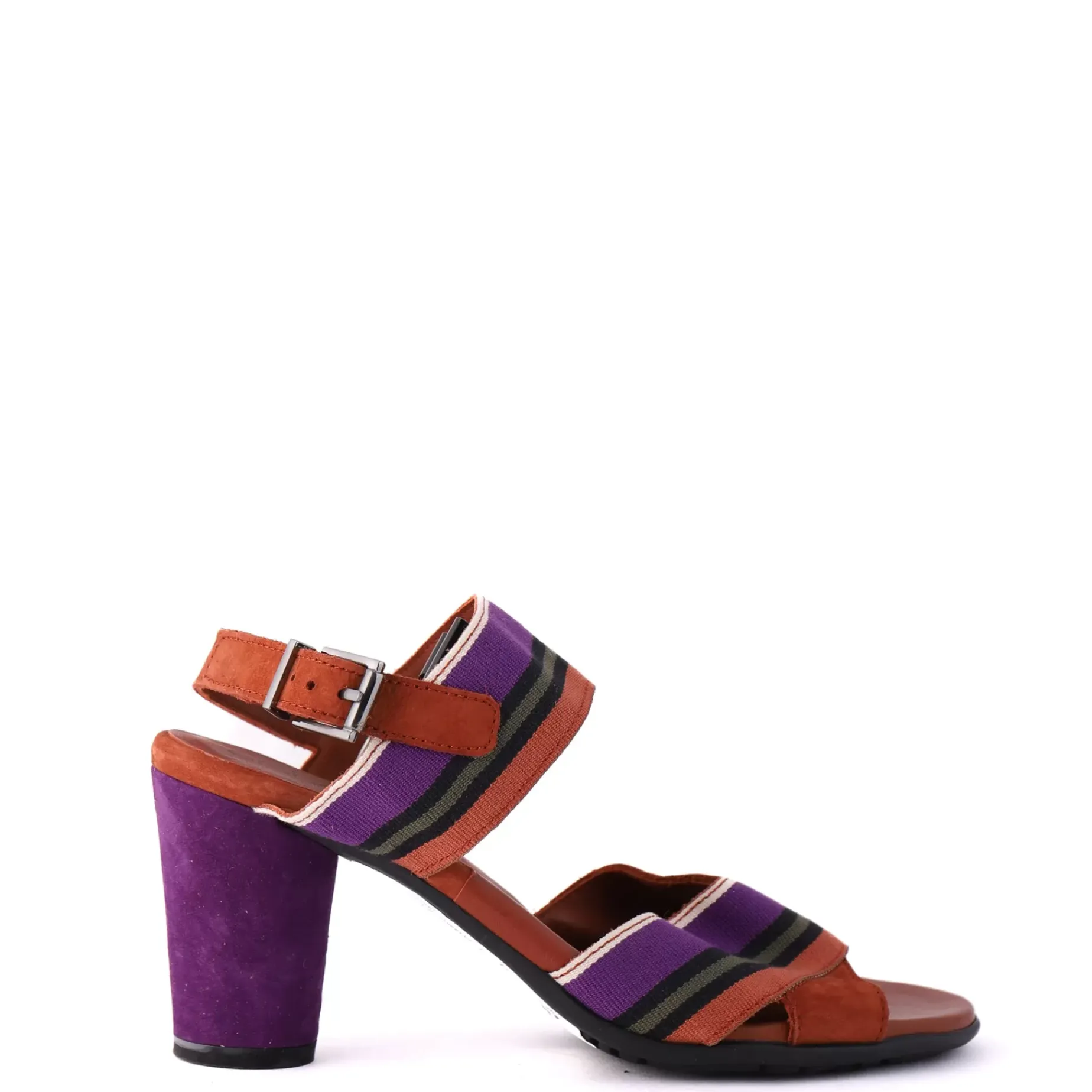 Leiwel Purple Multi