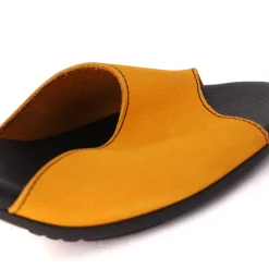 Leizya Mustard