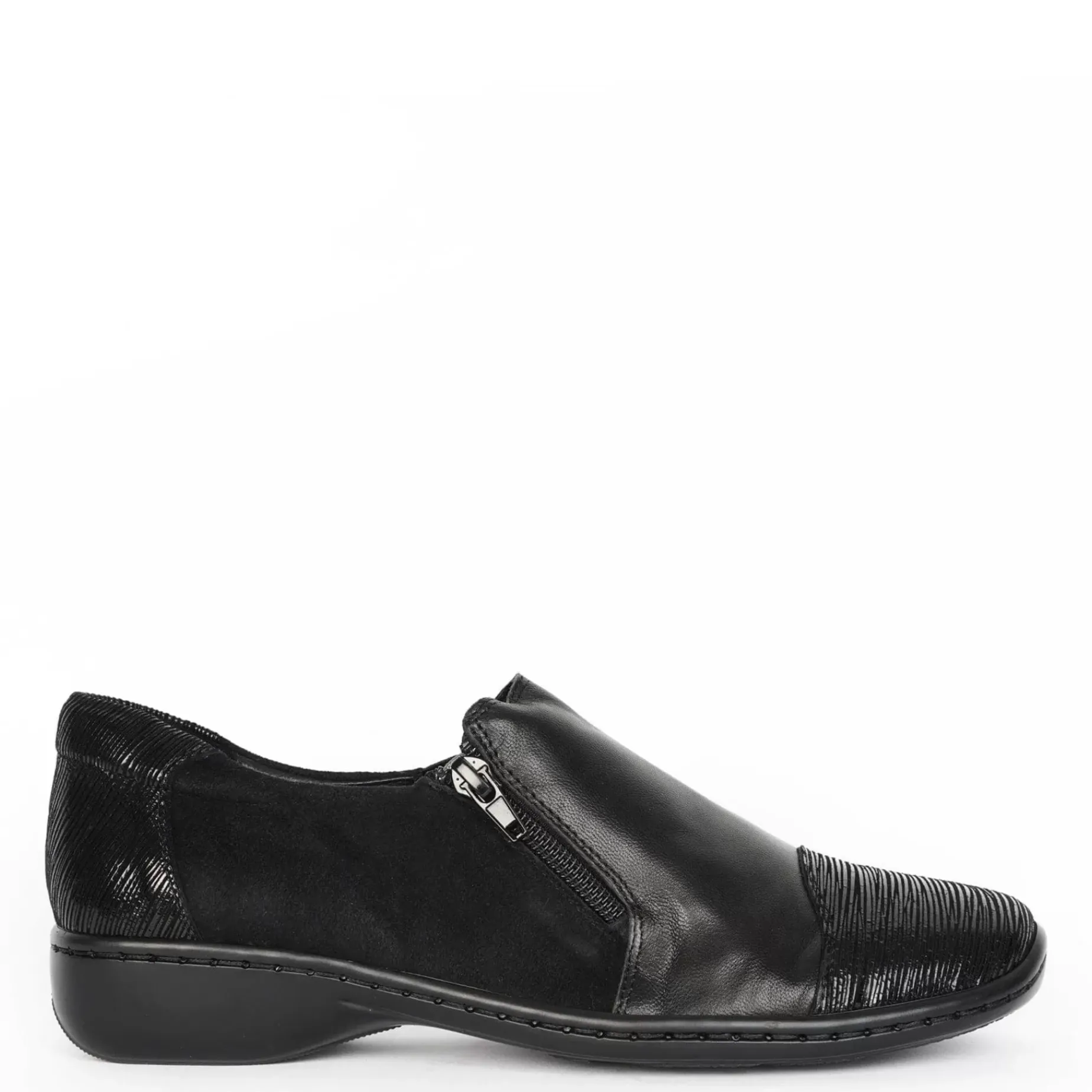 List Black