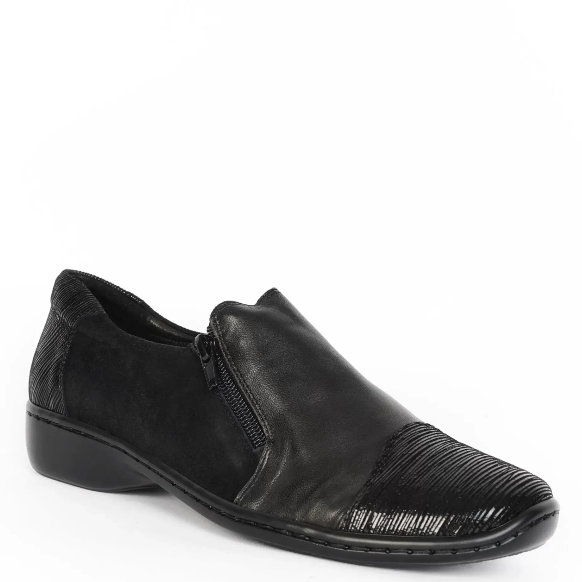 List Black