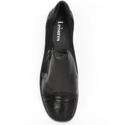 List Black