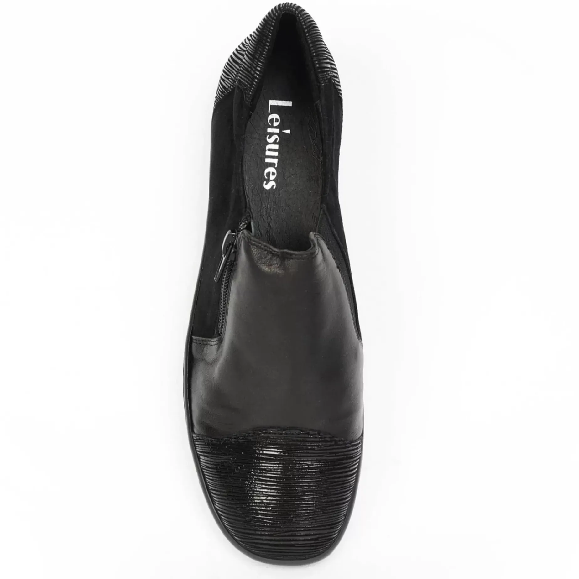 List Black