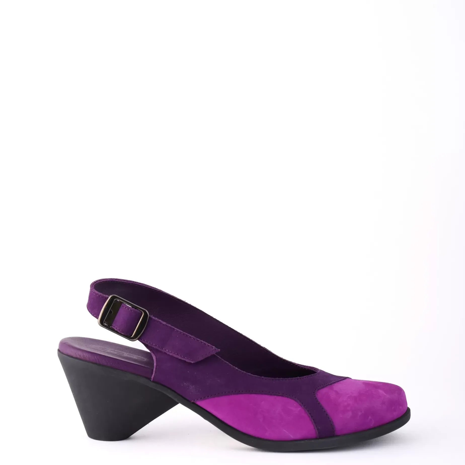 Naolly Purple Multi