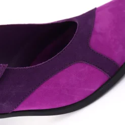 Naolly Purple Multi