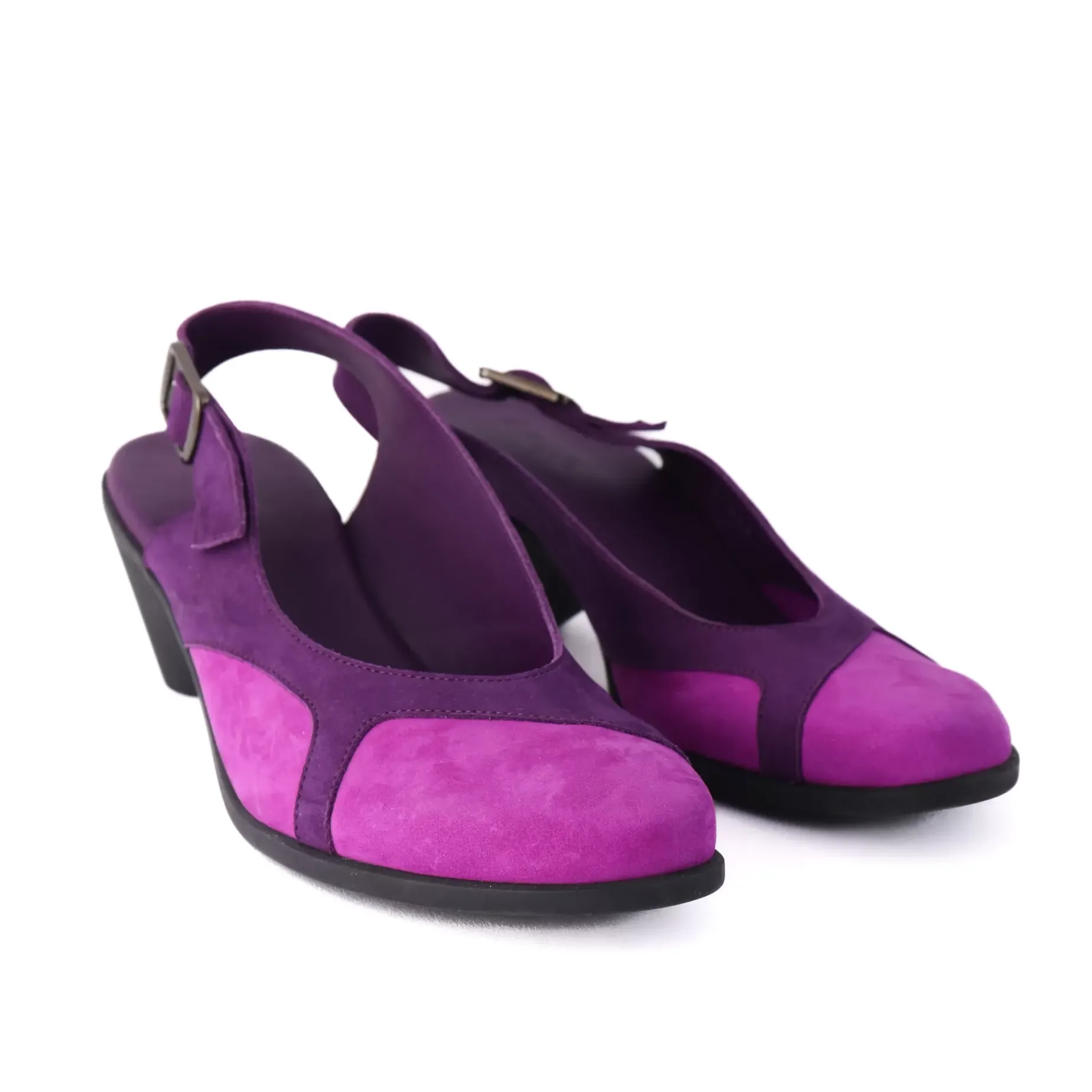 Naolly Purple Multi