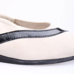 Nimana Beige Multi
