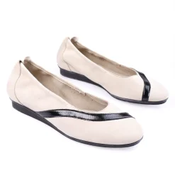 Nimana Beige Multi
