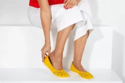 Niniza Yellow