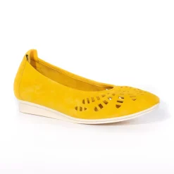 Niniza Yellow
