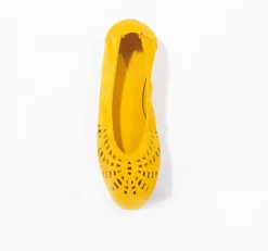 Niniza Yellow