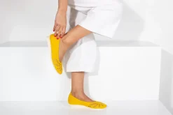 Niniza Yellow