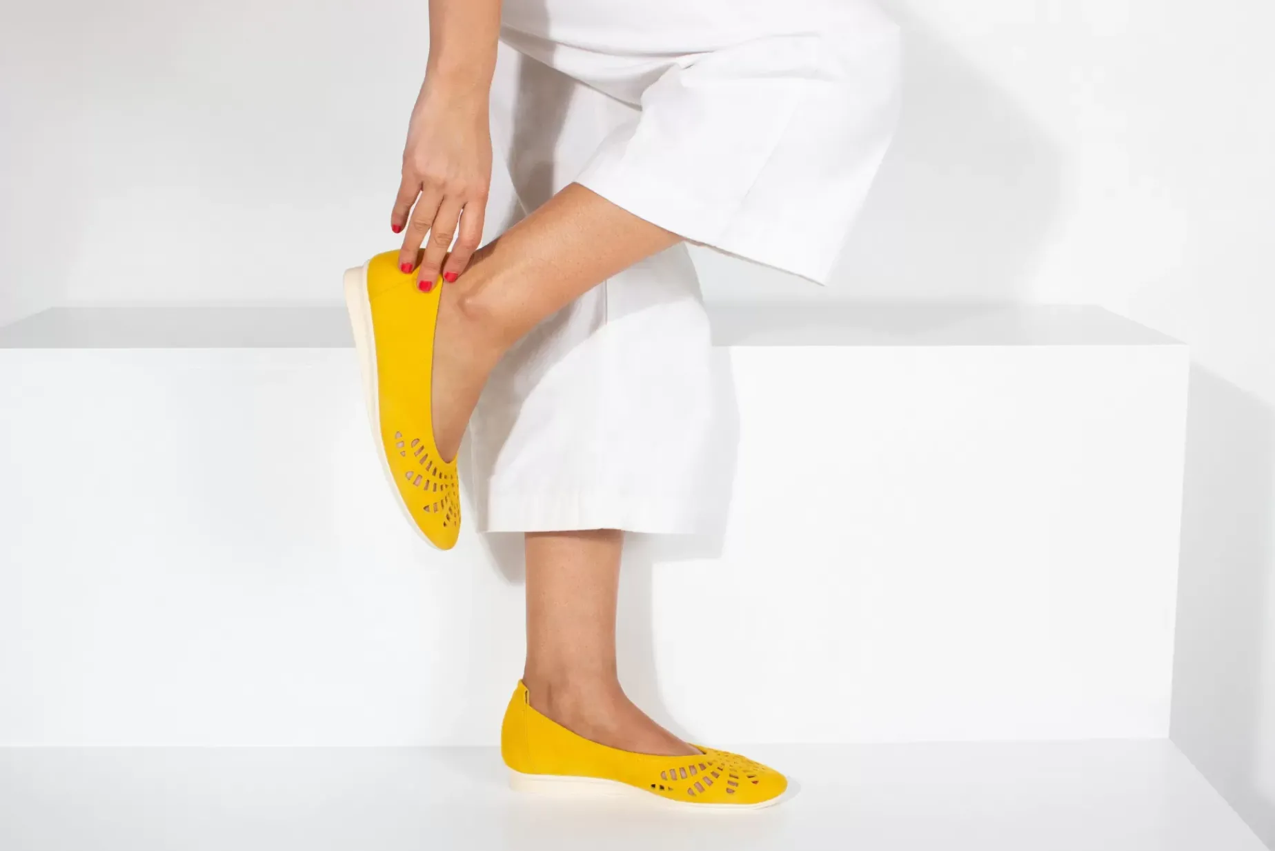 Niniza Yellow