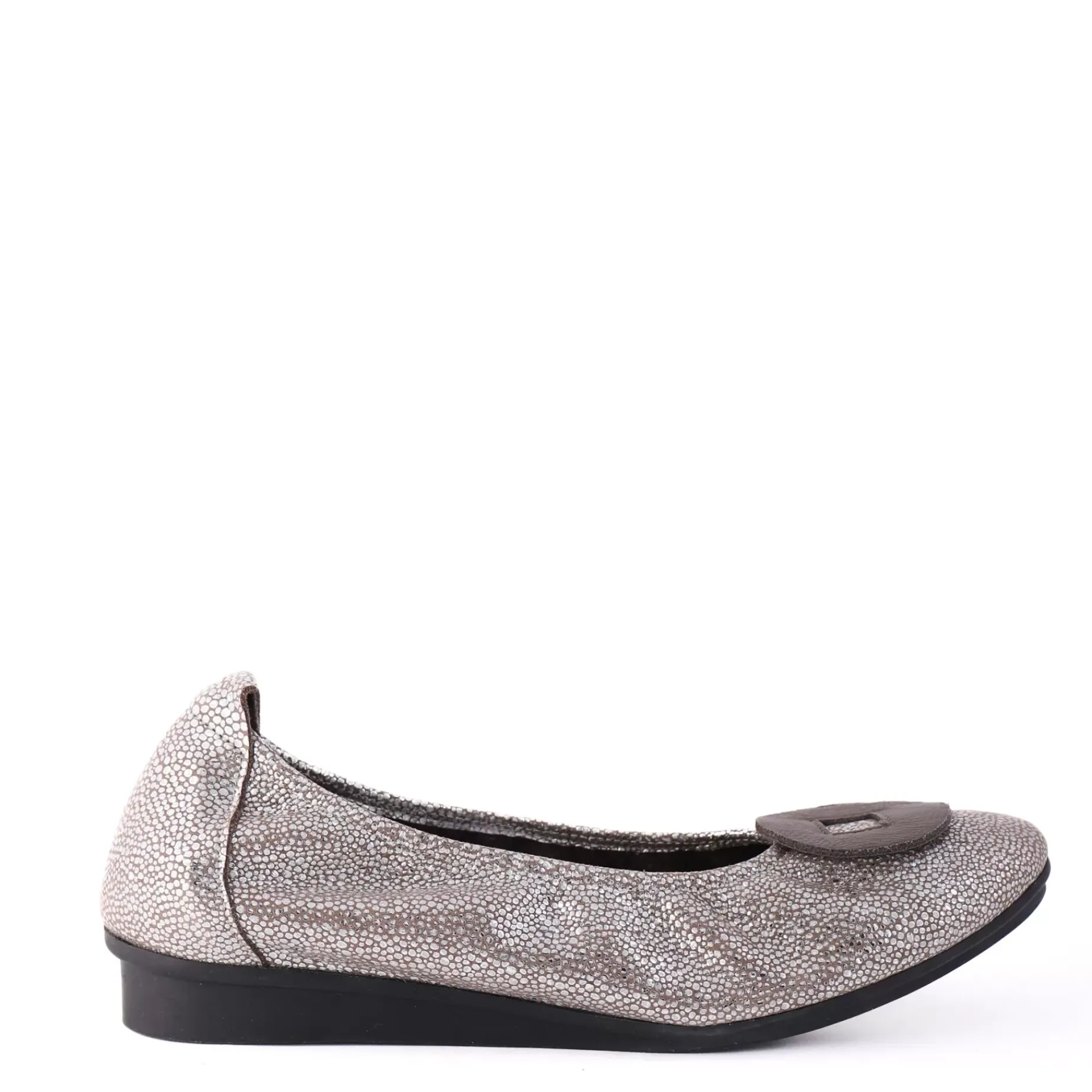 Ninya Metallic Spot