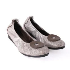 Ninya Metallic Spot