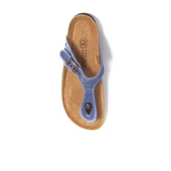 Noumea Denim