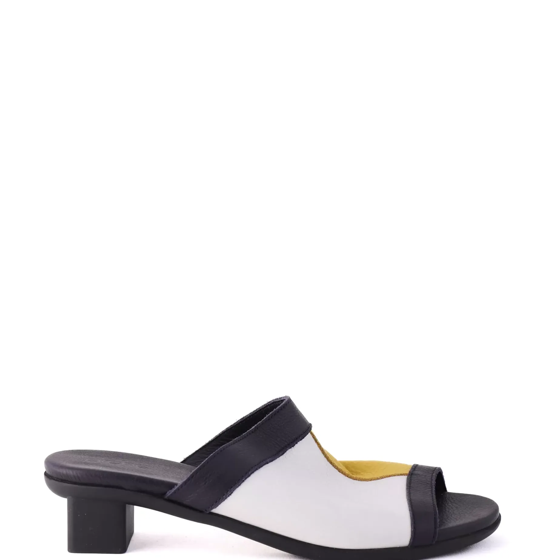 Obiska Black White Multi