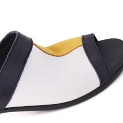 Obiska Black White Multi