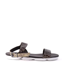 Palwo Brown Croc