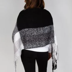Paniya Black And Grey
