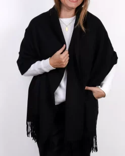 Patria Black
