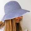 Patton Navy And White