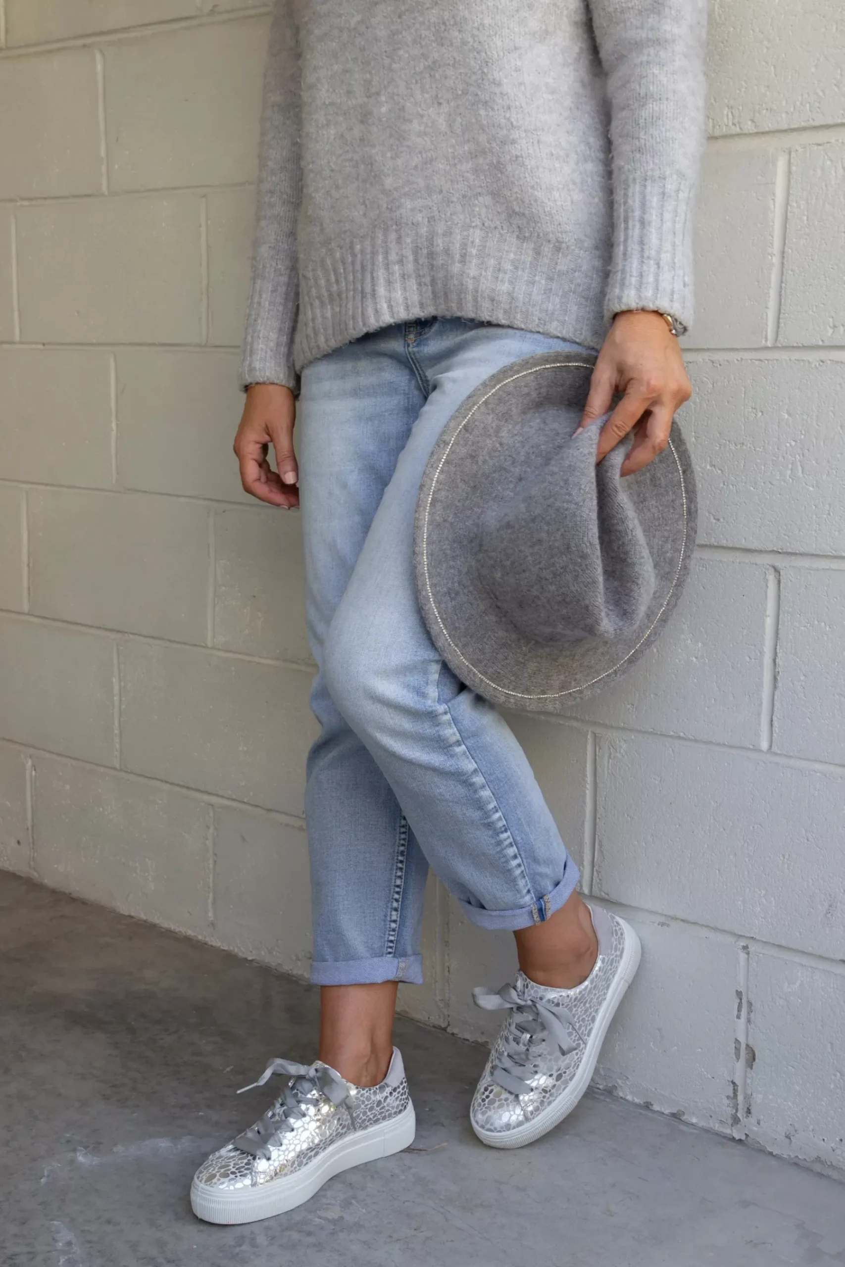 Paxton Grey