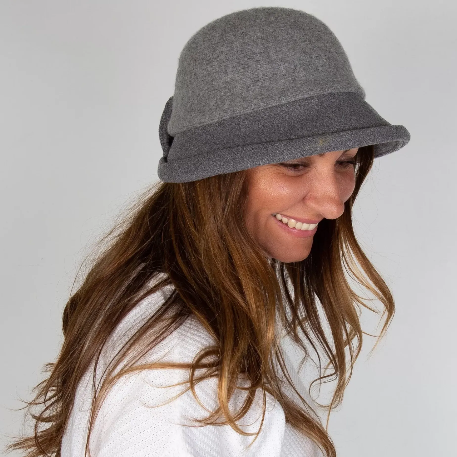 Polly Grey