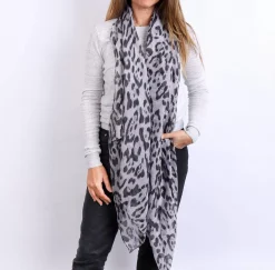 Pony Leopard