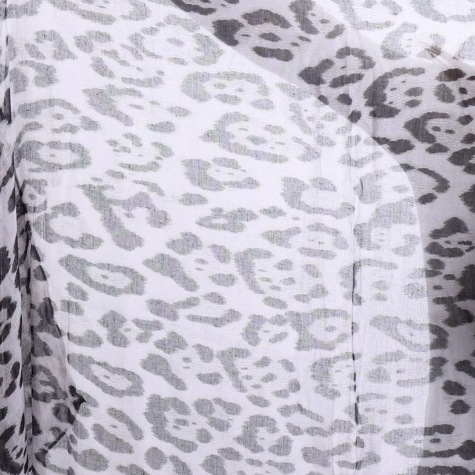 Pony Leopard