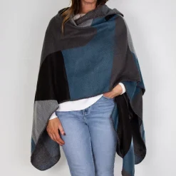 Possum Blue Multi