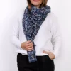 Posy Blue