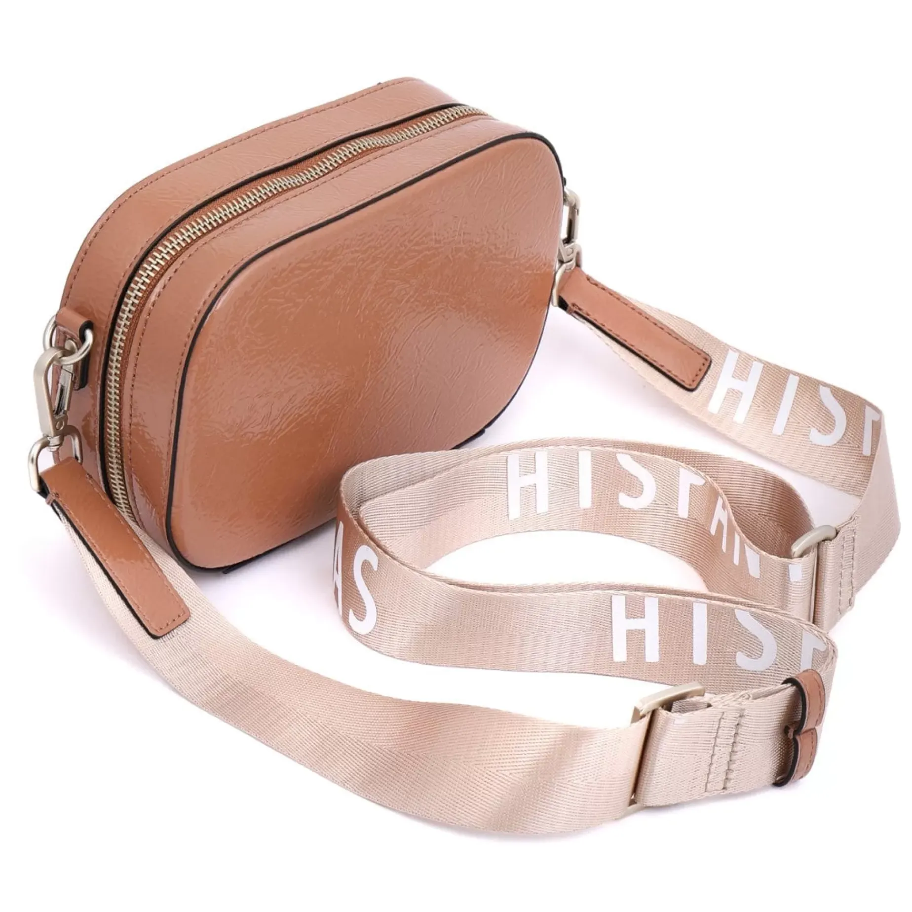 Shania Camel Patent