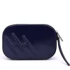 Shania Navy Patent