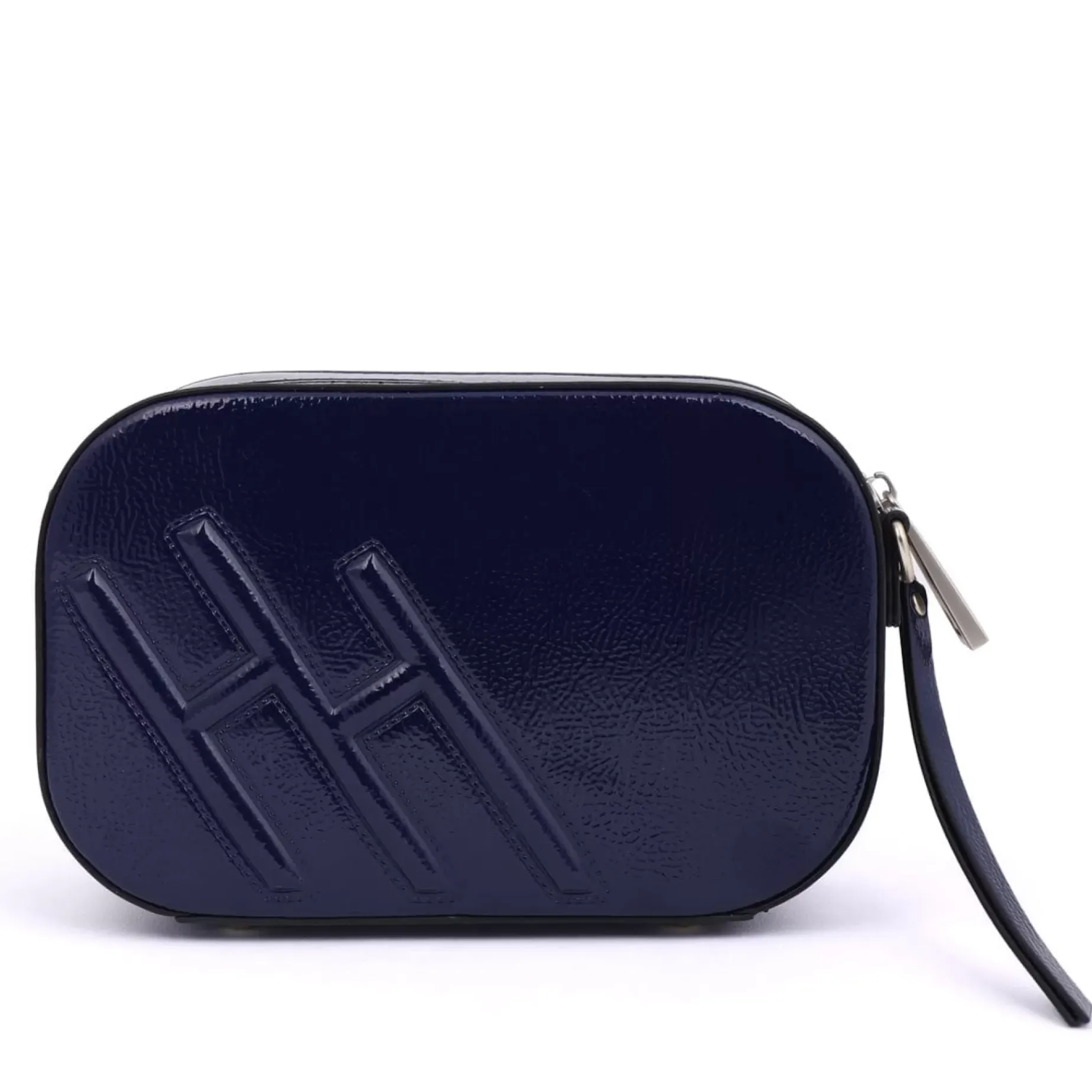 Shania Navy Patent