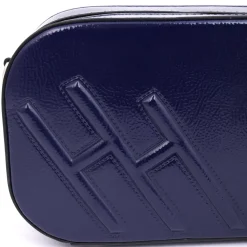 Shania Navy Patent