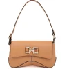 Shivaun Camel Leather