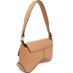 Shivaun Camel Leather