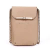 Solomon Camel Leather