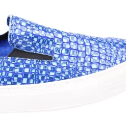 Tbio Blue Multi Snake