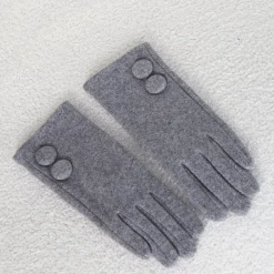 Zakari Light Grey