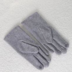 Zakari Light Grey